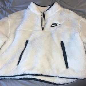 Nike jacket
